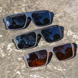 Polarized Fishing Sunglasses – UV Protection & Glare Reduction