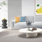 Plush Velvet Sofa Slipcover – Stretch Anti-Slip Cover for Sectional & Loveseats