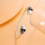 Ethnic Cuff Bracelet for Women – Adjustable Zinc Alloy Fashion Jewelry