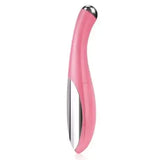 Portable Electric Eye Massager Pen – Lightweight Vibration Therapy for Eye Fatigue & Puffiness Relief