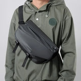 Versatile Unisex Oxford Messenger Bag – Lightweight, Waterproof, and Stylish for Daily Use and Travel