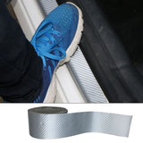 10cm x 300cm Universal 3D Carbon Fiber Film – Stylish & Protective Car Sticker!