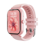 1.99" Bluetooth Smart Watch with Call Function - Fitness Tracker for Android & iPhone