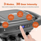 16-Head Full Body Massage Gun for Muscle Recovery and Pain Relief