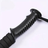 Telescopic Aluminum Hiking Pole for Trekking and Mountaineering