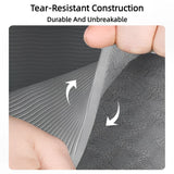 Foldable TPE Yoga Mat – Double-Sided Non-Slip, Portable & Eco-Friendly for Travel & Home Workouts