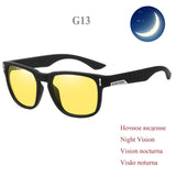 Polarized Sunglasses – UV Protection & Glare Reduction for Outdoor Activities