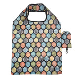 Eco-Friendly Folding Shopping Bag – Lightweight, Portable, and Durable Reusable Tote for Grocery and Travel