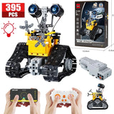 Mini Micro Building Blocks Set – Creative Educational Toy for Kids & Adults