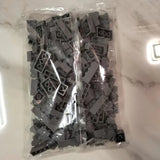 Resin LEGO-Compatible Mini Figures – Premium Accessories for Marvel, Anime & Fantasy Builds