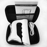 Electric Fascia Knife - Advanced Muscle Relaxation and Stimulation Massage for Full Body Recovery