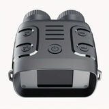 1080P Night Vision Digital Monocular with Infrared and Day-Night Function