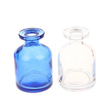 Elegant Glass Fragrance Diffuser Bottle – Enhance Your Space with Lasting Aroma