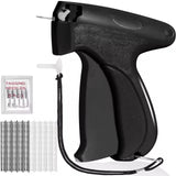 Quick Clothing Fixer Gun - Instant Hemming & Tagging Tool for Fabrics