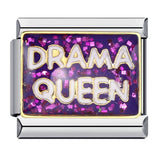 Pulsera de cadena y eslabones de acero inoxidable de moda para mujer: cierre de seguridad oculto, elegante y duradera