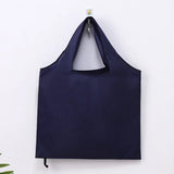 Foldable Reusable Shopping Bag – Eco-Friendly, Durable & Lightweight