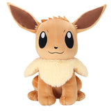 Pokemon Plush Toy – Soft Stuffed Dinosaur & Character Dolls for Kids and Collectors