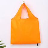 Foldable Reusable Shopping Bag – Eco-Friendly, Durable & Lightweight