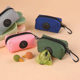 Portable Dog Poop Scooper – Easy Clean-Up Solution for Pet Waste Disposal