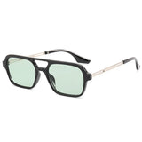 Square Sunglasses for Women – UV400 Protection & Anti-Glare Lenses