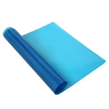 30cm x 100cm Universal Anti-Fog & Waterproof Mirror Film – Clear Vision in Any Condition!