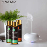 Pure Aromatherapy Essential Oil for Diffusers and Natural Wellness