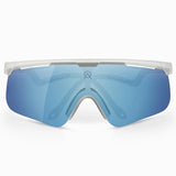 ALBAOPTICS Cycling Sunglasses – Lightweight, Durable, UV Protection for Road & Outdoor Sports