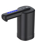 Automatic Water Dispenser – Double Pumps with USB Charging for Home & Office