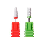 6-Color Portable Electric Nail Polishing Machine – Professional Nail Drill for Home & Salon Use