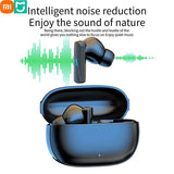 Auriculares inalámbricos Bluetooth con estéreo de alta fidelidad y diseño resistente al agua