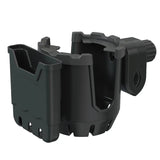 Universal Stroller Cup Holder — Adjustable Bottle Holder for Strollers, Bikes, and Car Seats