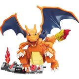 Small Building Blocks Compatible with Lego – Creative Construction Bricks