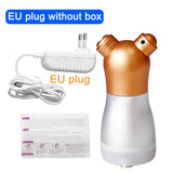 No-Needle RF Skin Rejuvenation Device for Face and Body Tightening