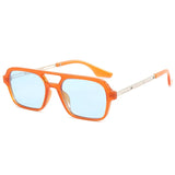 Square Sunglasses for Women – UV400 Protection & Anti-Glare Lenses