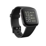 Advanced Fitness Smartwatch with Heart Rate & GPS Tracking