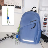 Unisex Nylon Bucket Bag – Lightweight Casual Shoulder Crossbody with Zipper Closure