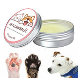 Pet Paw and Nose Balm – Moisturizing Cream for Dogs & Cats (50g)