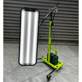 Portable PDR Light Panel for Car Dent Repair with Adjustable Power Options