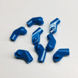 100-Piece Building Block Arm Parts - Right Arm Components for LEGO-Compatible DIY Models
