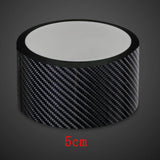 1M 3D Carbon Fiber Car Sticker – Protect & Customize Your Ride!