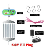 Electric Baby Cradle Swing Controller with Timer & Adjustable Spring Load – Hands-Free Baby Hammock Motor up to 21kg