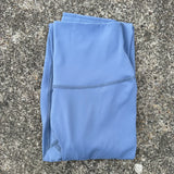 High-Waisted Yoga Leggings with Pockets – Butter-Soft Gym & Training Tights