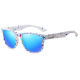 Polarized Sunglasses – UV Protection & Glare Reduction for Outdoor Activities