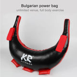 Heavy-Duty Workout Sandbag for Strength Training, Endurance & Full-Body Fitness