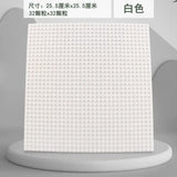 32x32 Classic Building Blocks Base Plate Compatible with LEGO for DIY Assembly