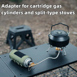 Durable Aluminum Alloy Switch Tool for Versatile Applications