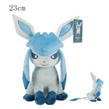 Soft Plush Pokemon Eevee Evolution Plush Toy for Kids and Collectors