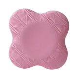 TPE Anti-Slip Yoga Knee Pad - Thickened Protective Mat for Joint Support & Fitness