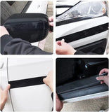 1M 3D Carbon Fiber Car Sticker – Protect & Customize Your Ride!