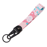 Pokémon Dinosaur Keychain - Cute Anime Keyring & Lanyard for Bags & Keys